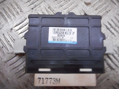 Bfd001192 2002 mitsubishi - 2002,