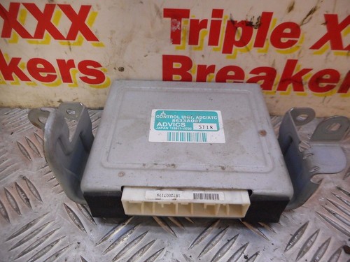 Bfd002740 2004 mitsubishi - bfd002740,
