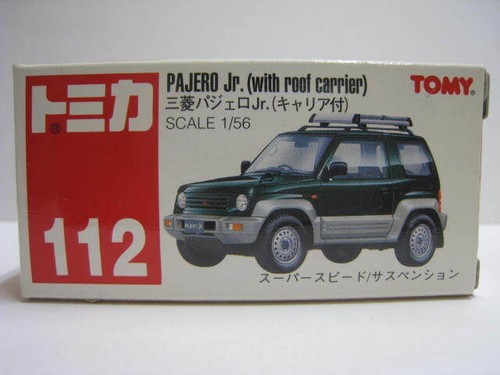 112 mitsubishi pajero - 112,