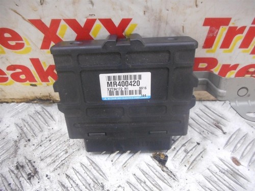 Bfd000528 2000 mitsubishi - 2000,