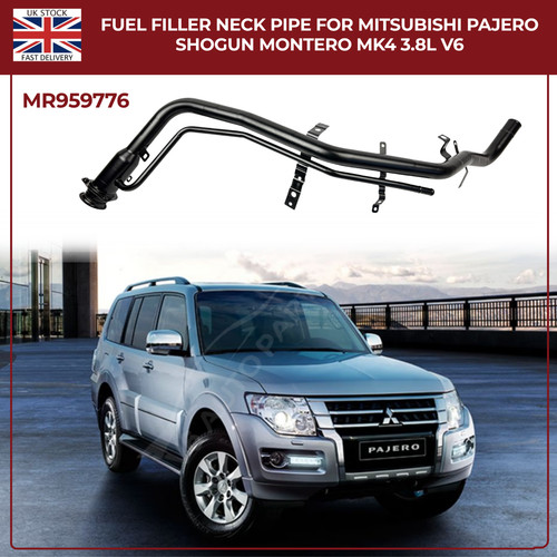 For mitsubishi pajero shogun - for,