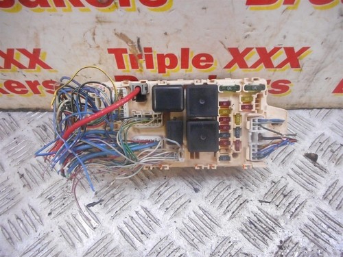 Bfd000545 2000 mitsubishi - 2000,