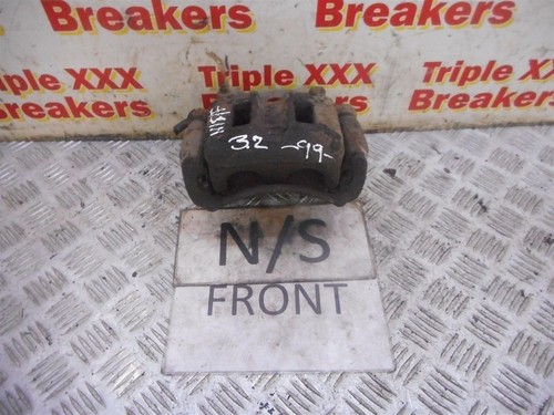 Bfd000527 2000 mitsubishi - bfd000527,