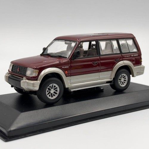 Mitsubishi pajero lwb 1994 - mitsubishi,