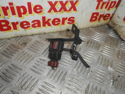 Bfd001912 2003 mitsubishi - bfd001912,