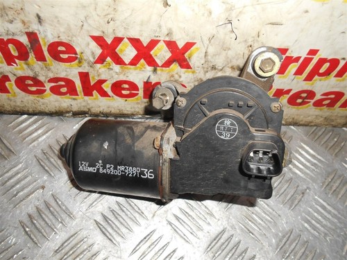 Bfd000843 2001 mitsubishi - 2001,