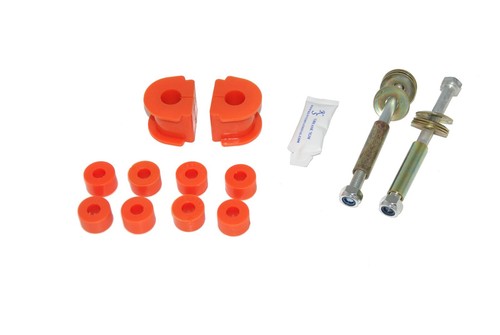 Rear anti roll bar - rear,