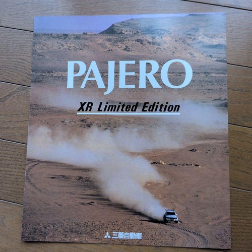 0802 mitsubishi pajero - 0802,