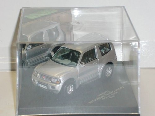 Vitesse mitsubishi pajero - ☆vitesse,